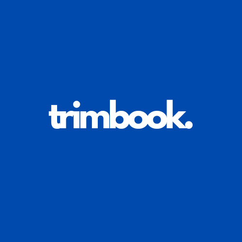 TrimBook